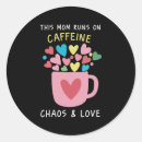 Zoek naar citaten over het leven stickers Moeder