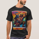 Zoek naar barbaars tshirts Krijger