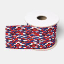 Zoek naar camouflage lint Blauw