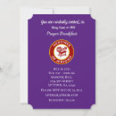 Zoek naar prayer uitnodigingen Gebed