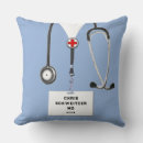 Zoek naar studenten kussens Dokter