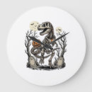 Zoek naar halloween skelet klokken Halloweencadeaus