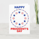 Zoek naar happy presidents day kaarten Usa