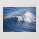 Zoek naar surfers briefkaarten Oceaan
