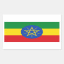 Zoek naar ethiopië stickers Land