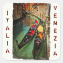 Zoek naar vintage italië stickers Venezia