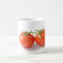 Zoek naar vork mokken Tomaat