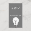 Zoek naar lamp visitekaartjes Energie