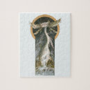 Zoek naar gevleugeld puzzels Draak