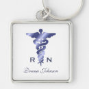 Zoek naar gezondheidszorg sleutelhangers Verpleegkundige