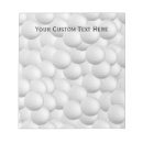 Zoek naar golf notitieblokken Sport