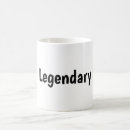 Zoek naar legendary mokken Legendarisch