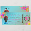 Zoek naar cruise schip uitnodigingen Bestemming