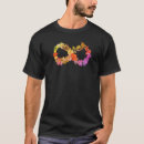 Zoek naar autisme symbool tshirts Floreel