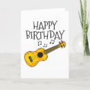 Zoek naar ukulele kaarten Muzikant