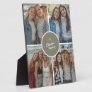 Zoek naar vriendschap fotoplaat Bif