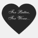 Zoek naar bruid stickers Hart