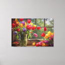 Zoek naar vinyl kunst Bloemen