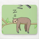 Zoek naar rust muismatten Dutje