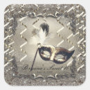 Zoek naar masker stickers Feest