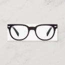 Zoek naar optometrie visitekaartjes Zicht