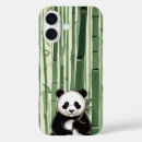 Zoek naar panda hoesjes Dierlijke illustratie