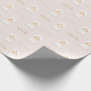 Zoek naar doop cadeaupapier Baby meisje