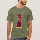 Zoek naar katten woordspeling tshirts Huisdier