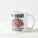 Zoek naar hersenen mokken Grappige citaten