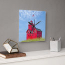 Zoek naar holland klokken Groot rood