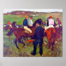 Zoek naar paard ras posters Jockey
