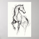 Zoek naar het paard posters Ruiter