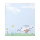 Zoek naar oosters notitieblokken Happy easter