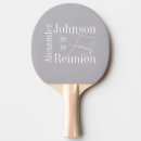 Zoek naar trendy tafeltennis artikelen Typografie