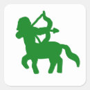 Zoek naar aarde symbool stickers Groen