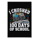 Zoek naar monster truck posters 100