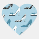 Zoek naar hielen stickers Meisje