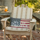 Zoek naar rood en wit kussens Usa