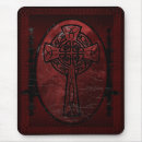Zoek naar keltische muismatten Celtic cross