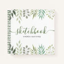 Zoek naar botanisch notitieboeken Voor haar