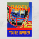 Zoek naar atletiek uitnodigingen Feest