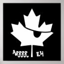 Zoek naar leaf posters Canadees