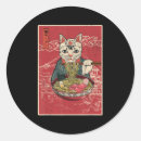 Zoek naar raam stickers Kat