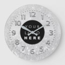 Zoek naar vonk klokken Glitter