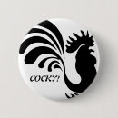 Zoek naar boerderij dieren buttons Rooster