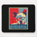 Zoek naar chihuahua muismatten Vintage