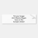 Zoek naar obama bumperstickers Politieke figuren