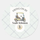 Zoek naar golfkar stickers Jongen