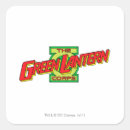 Zoek naar green lantern stickers Groen
