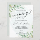 Zoek naar evening wedding uitnodigingen Elk persoon